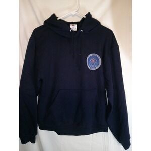 Jerzees US Air‎ Force Thunderbirds Hoodie Pullover Sweatshirt Graphic S